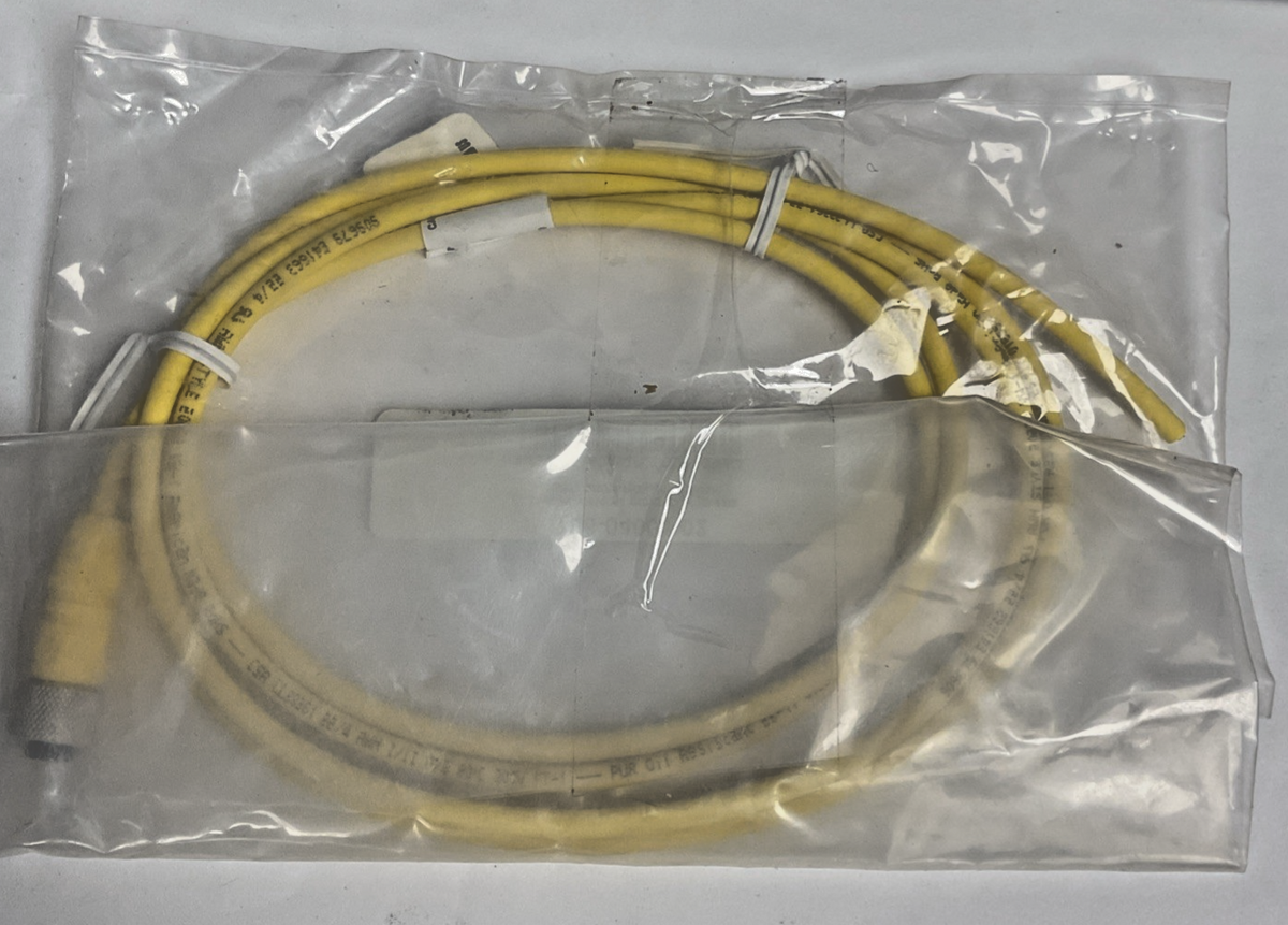 LUMBERG RKT 4-679/2M SENSOR CABLE