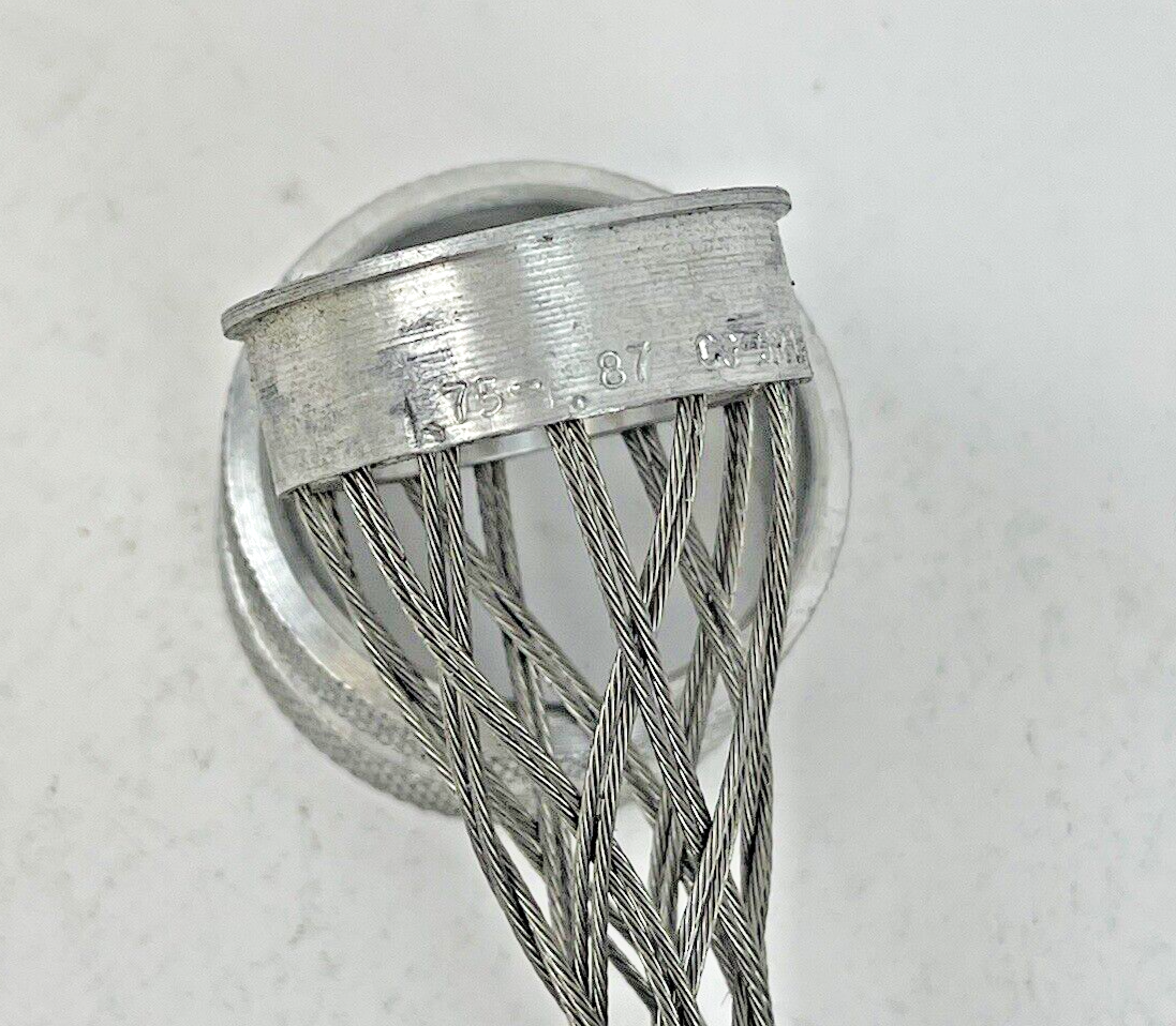 APPLETON - CGSR13 - STRAIN RELIEF CONNECTOR - CG-SR13