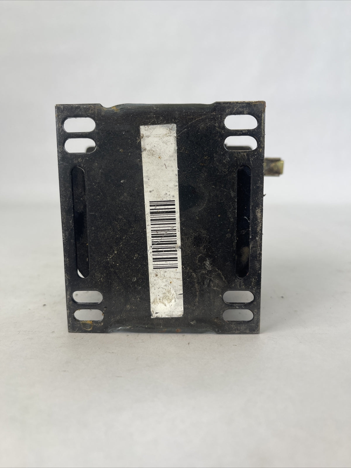 SQUARE D 9070T100D3 TRANSFORMER 0.1kVA 120/208VAC