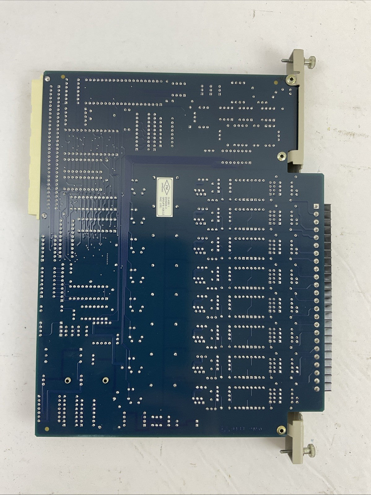CONTROL TECHNOLOGY 901C-2551-A THERMO-COUPLE INPUT