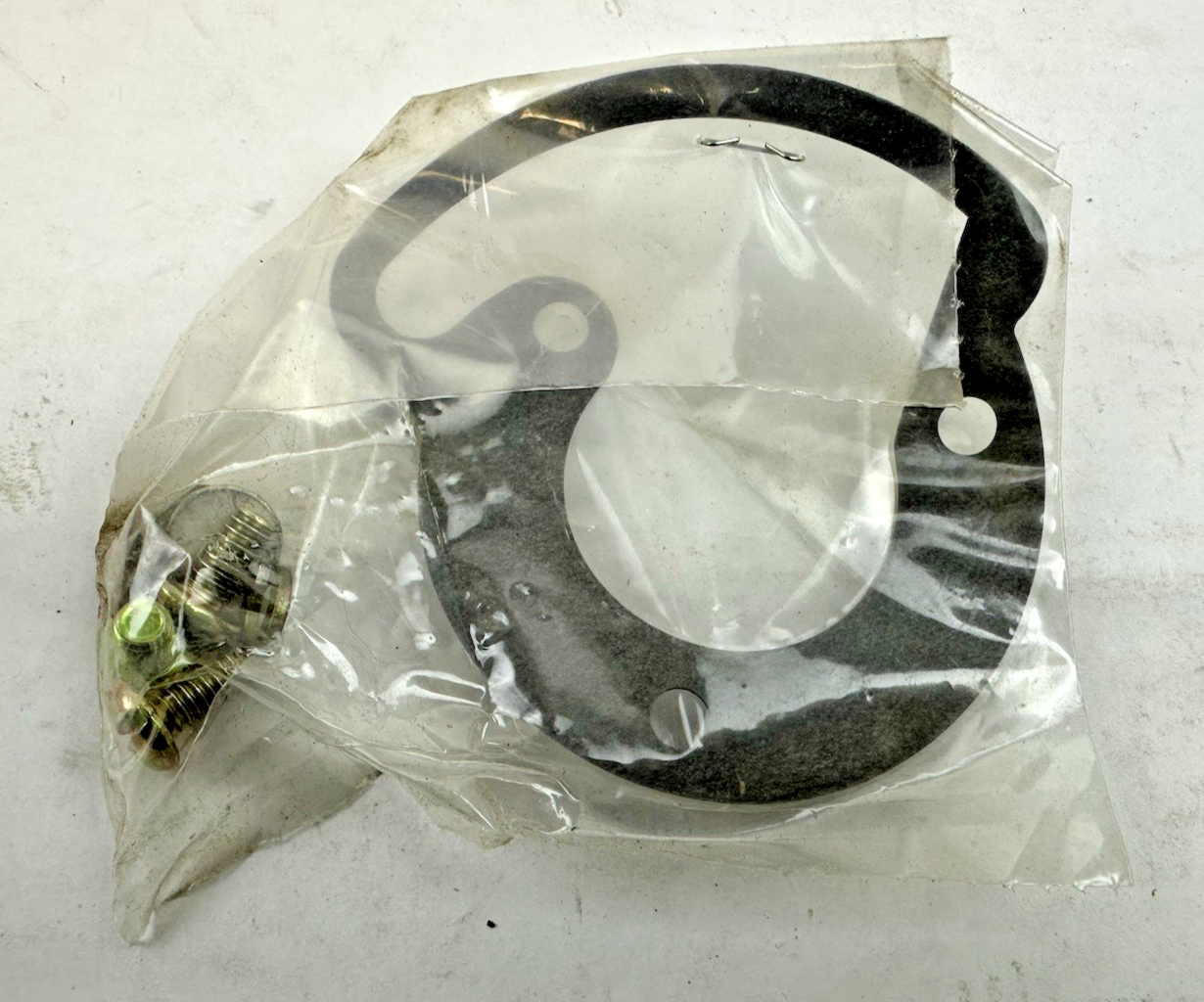 CUTLER HAMMER 504C323G07 VARI DEPTH HANDLE