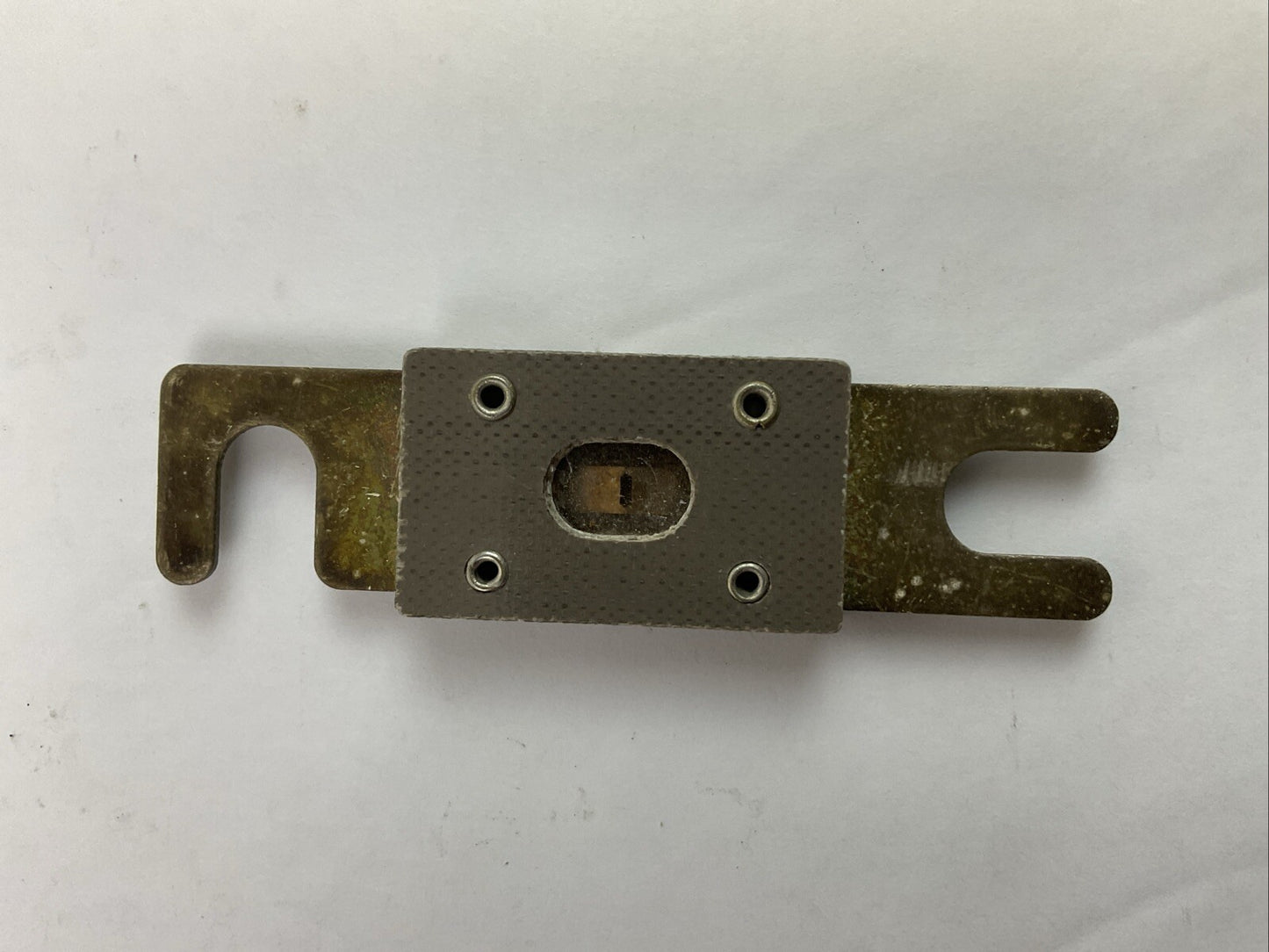 BUSS ANN200 FUSE 200A (LOT OF 3)
