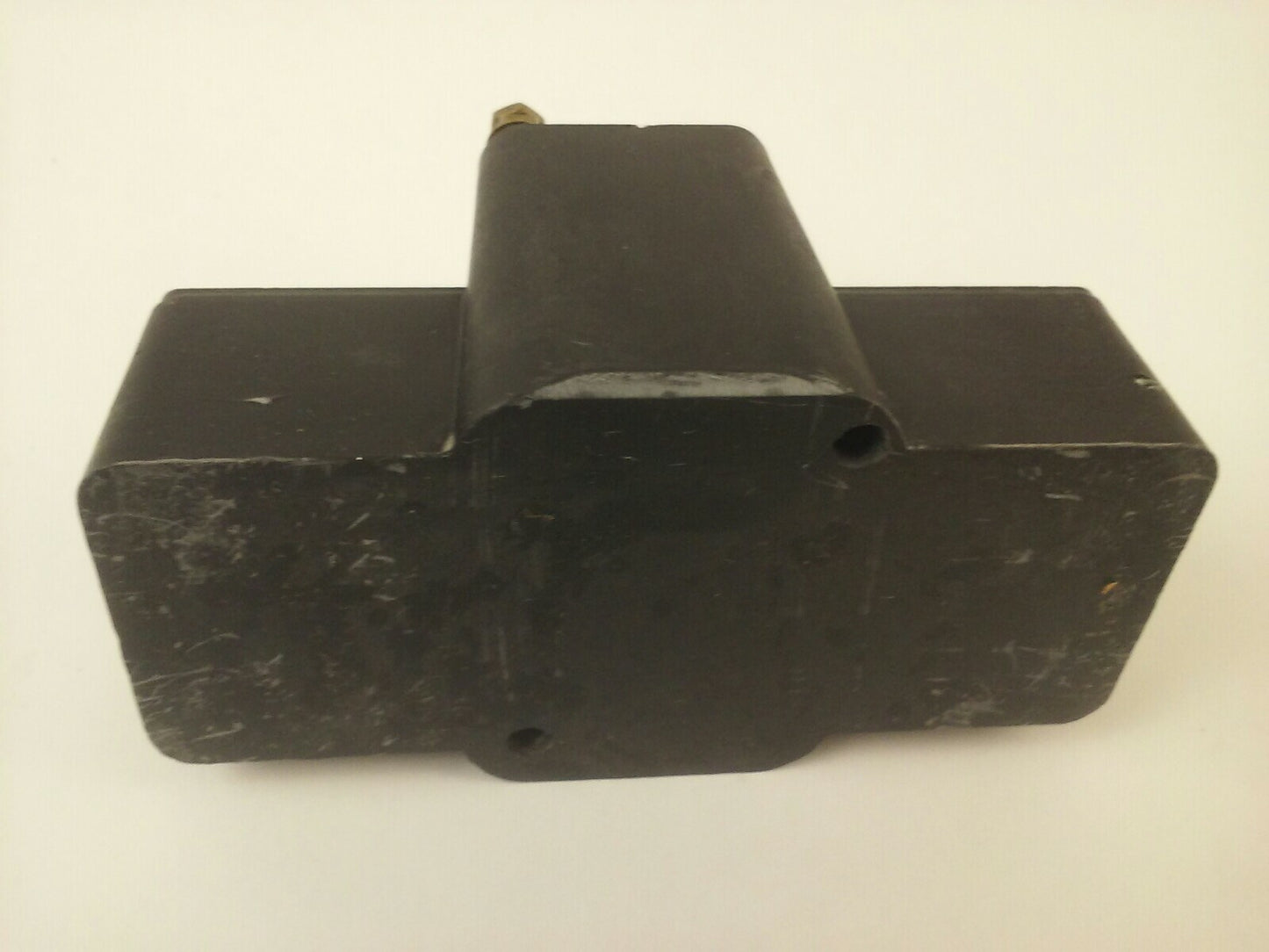 WESTINGHOUSE 2608D25G01R MTR-1015-1 EXTERNAL CURRENT SENSOR 1200A