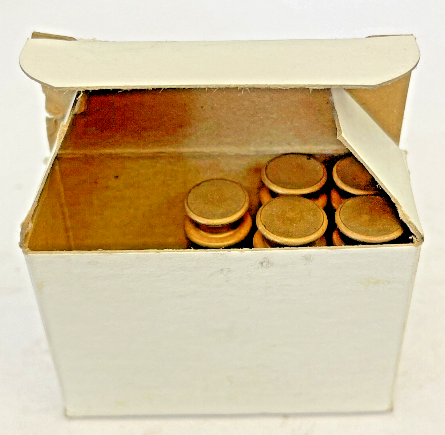 BUSSMANN - *BOX OF 5* - LPN-RK-1SP - 250 VAC- LOW-PEAK, DUAL-ELEMENT, TIME-DELAY