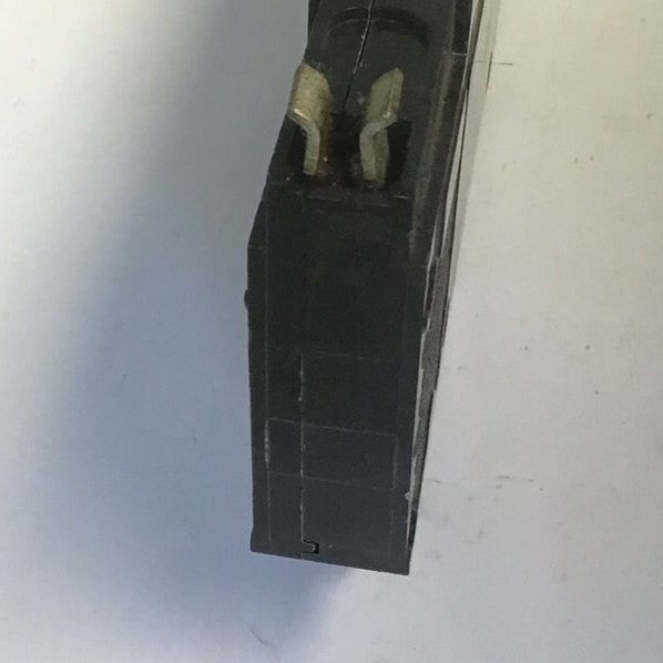 SQUARE D QO115AFI CIRCUIT BREAKER 120VAC