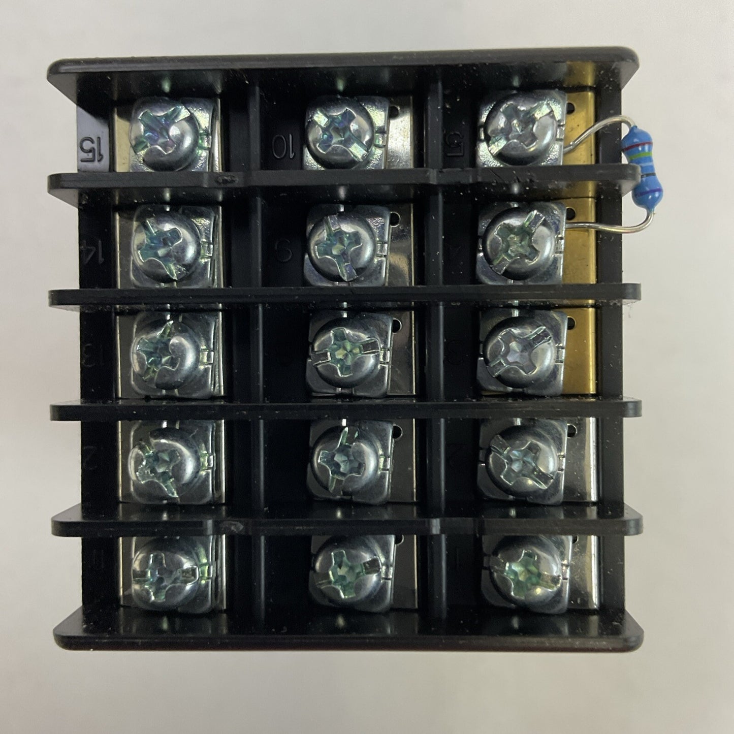 AUTOMATIONDIRECT SL4848-CR TEMPERATURE CONTROLLER 100-240VAC 50/60HZ 5VA