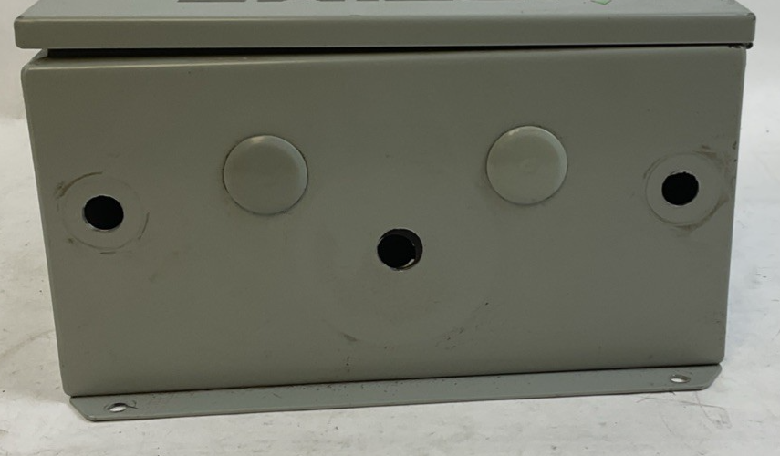 HAMMOND EJ12126 ENCLOSURE 3R BOLTLER TYPE
