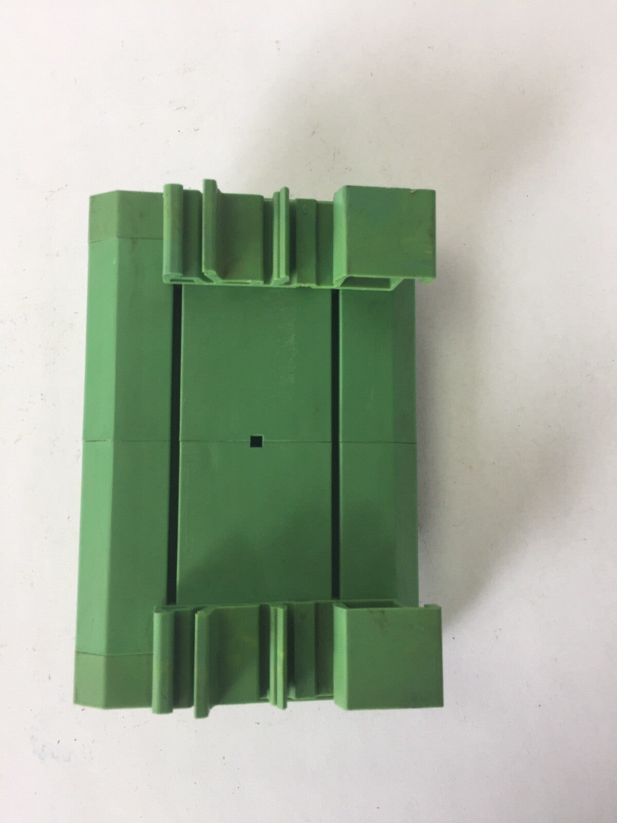 YASKAWA MOTOMAN 5535392 BREAK OUT MODULE BOARD REV 0