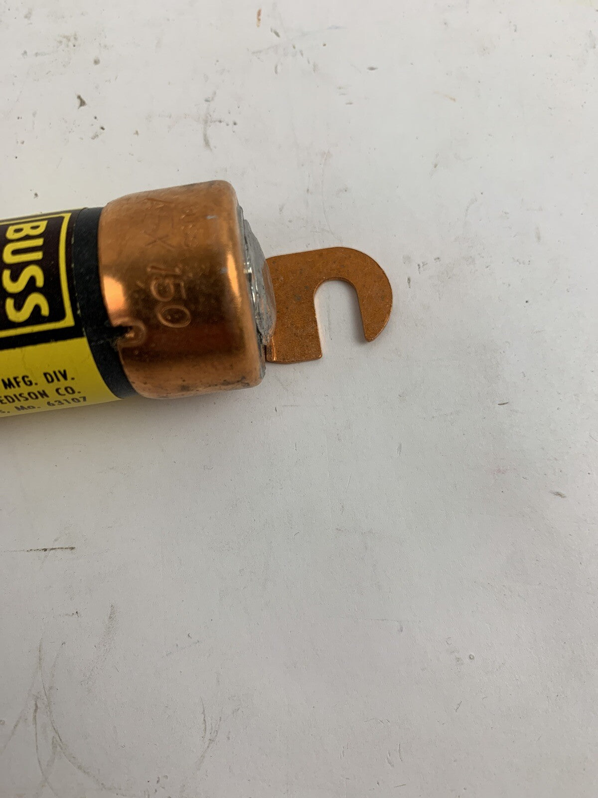 Bussmann AFX150 150A (Voltage not Specified) Fuse "Lot of 10"