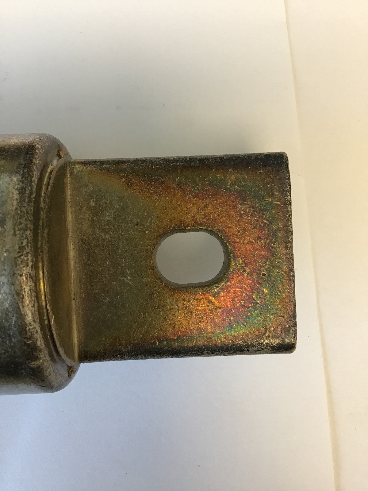 GENERAL ELECTRIC GF8B600 CLF CLASS J 600A 600VAC