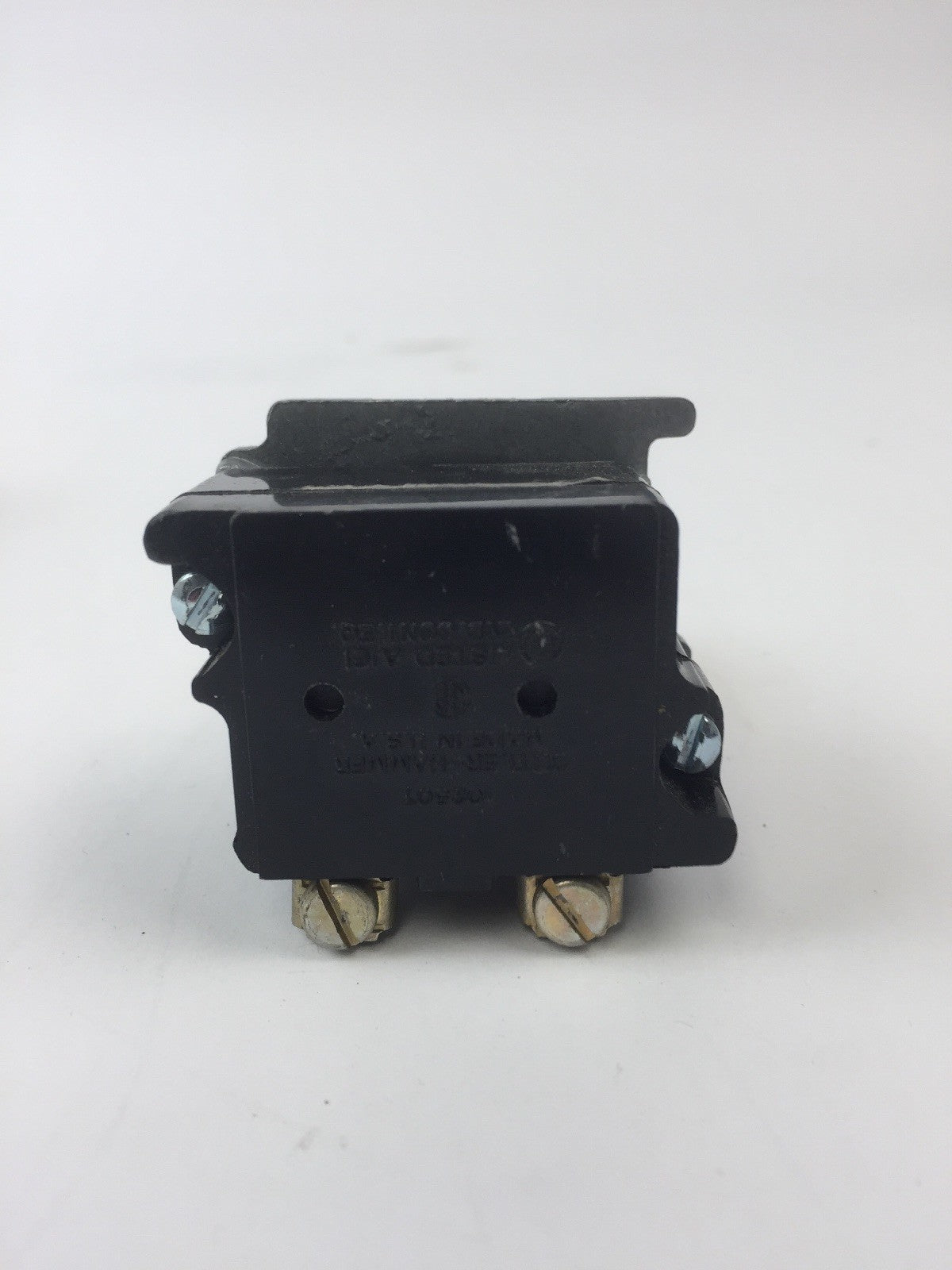 CUTLER HAMMER 10250T36 STD IND LIGHT 120V 50/60HZ 6.3V LAMP