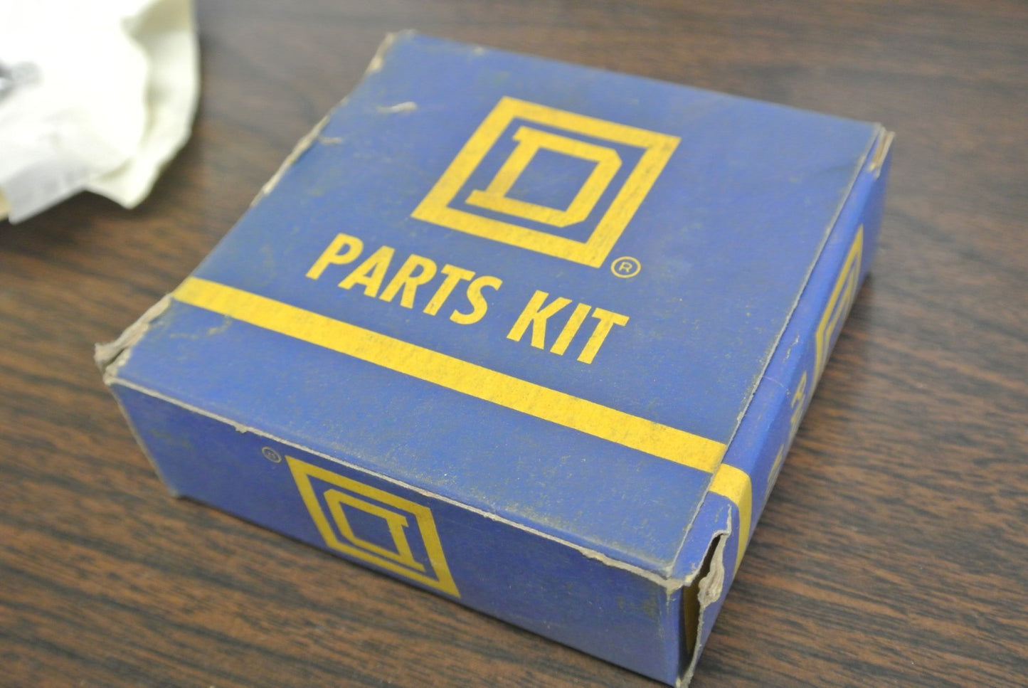 SQUARE D 9998 QA-82 CONTACT KIT / for CLASS 700J, 8501 & 8508 / NEW SURPLUS