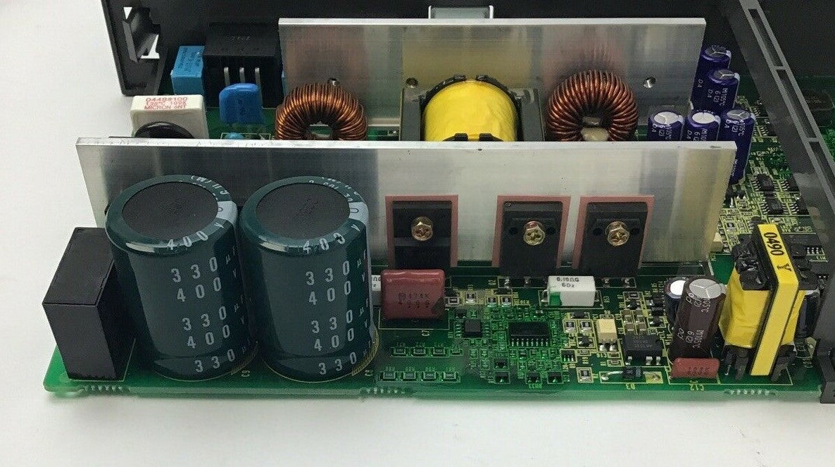 FANUC A16B-2203-0910/05A POWER SUPPLY CIRCUIT BOARD PSU2