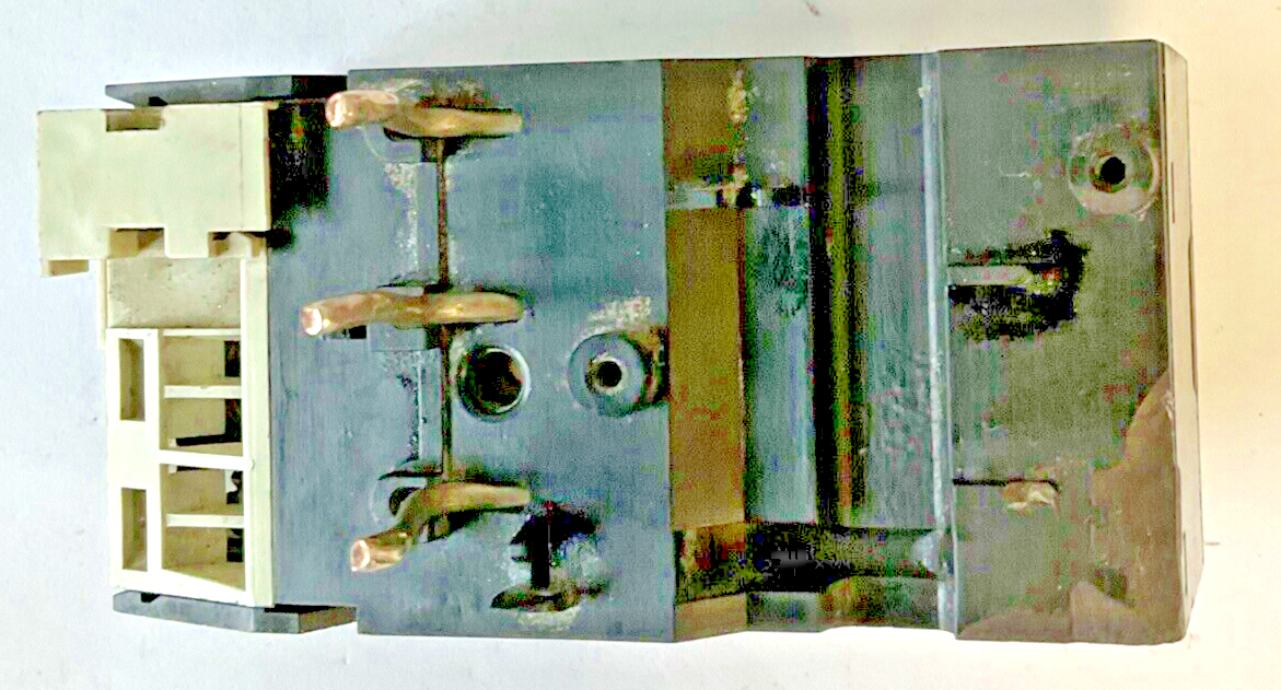 SIEMENS-ALLIS OLR2000CSI OVERLOAD RELAY 12.5-20AMP 600V CLASS 10