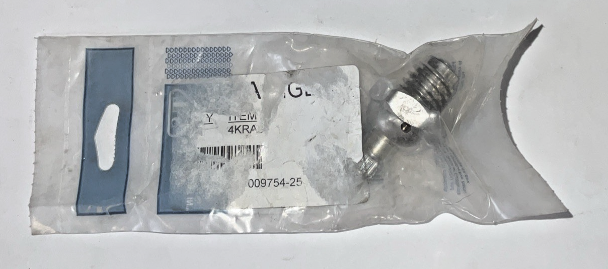 T&S B-1100 SPINDLE ASSEMBLY, COLD (LTC) 009754-25