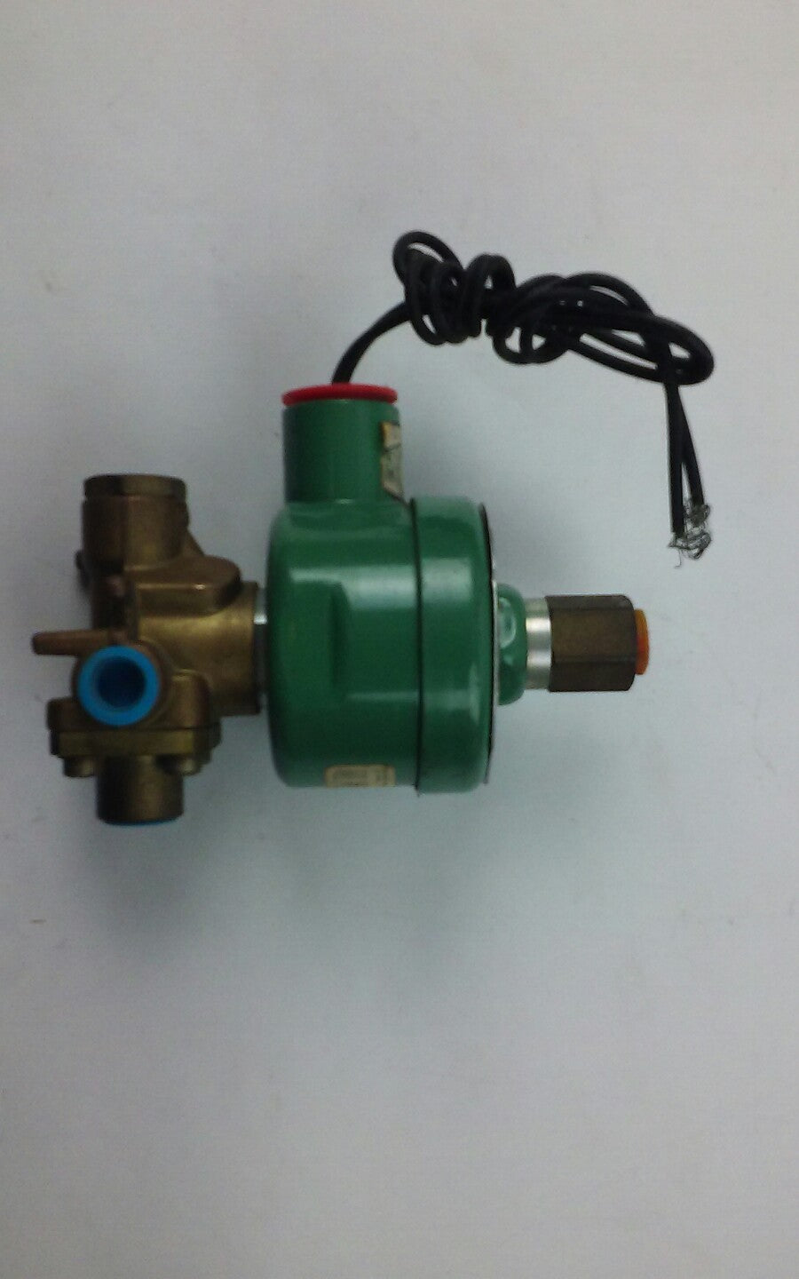 ASCO 8345D11 SOLENOID VALVE 110V 50 HZ 120 V 60 HZ 11 WATTS