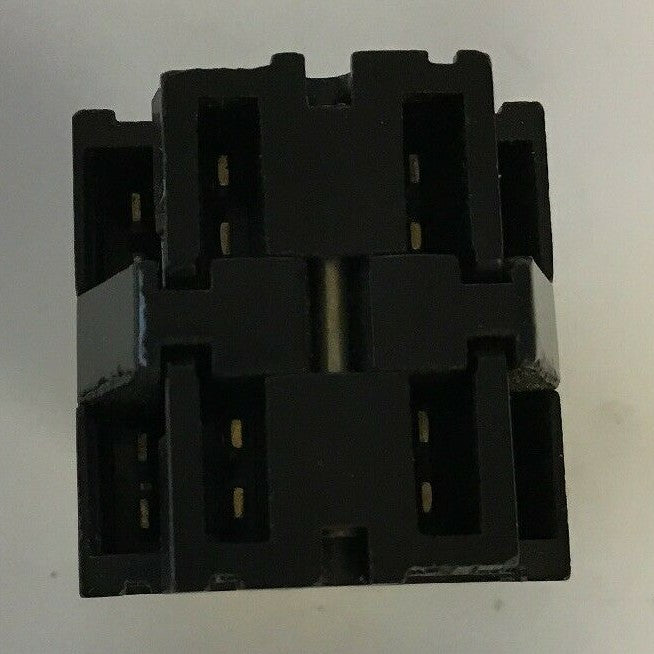 GE CR104A4214 PUSHBUTTON 150V