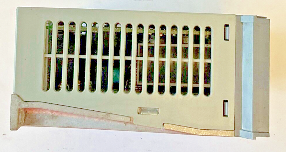 MISUMI EXRS-C21A MOTOR DRIVE CONTROLLER 100-115V 50/60HZ