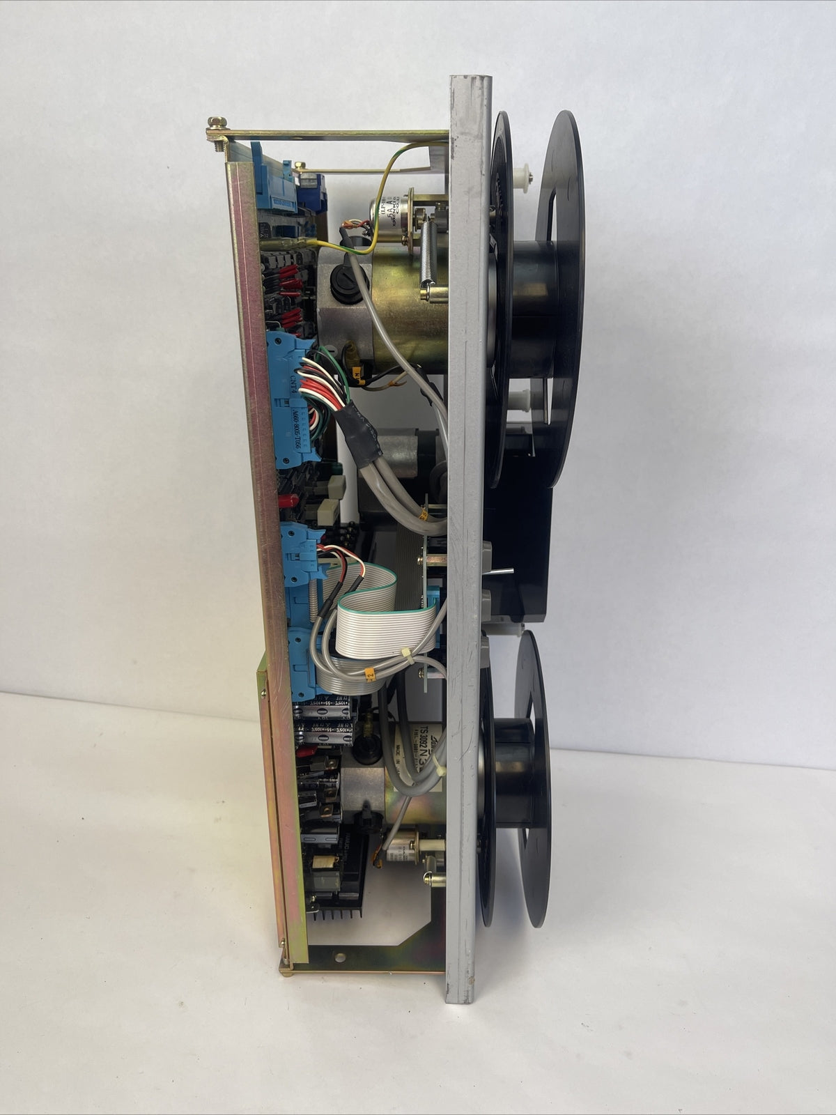 FANUC A13B-0080-B001 TAPE READER UNIT