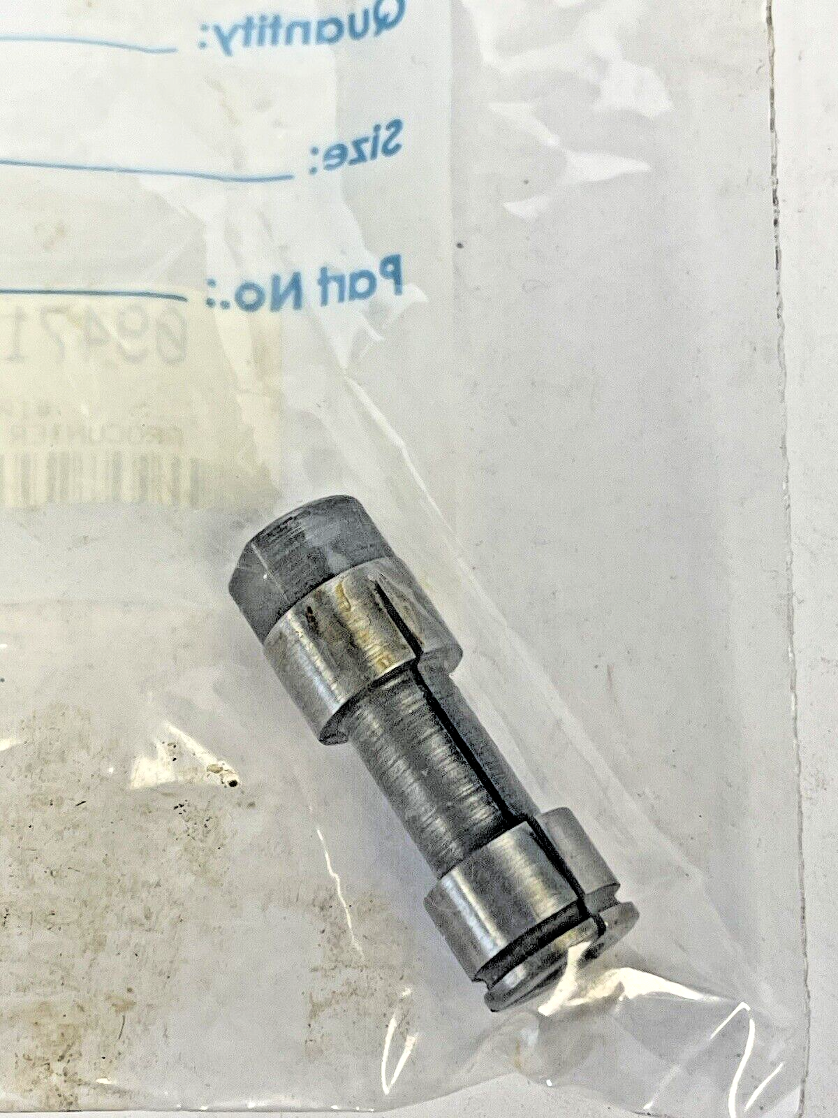 ROCKFORD ETTCO PROCUNIER - 09471947 - TYPE 2-E TAP COLLET - #10 CAPACITY