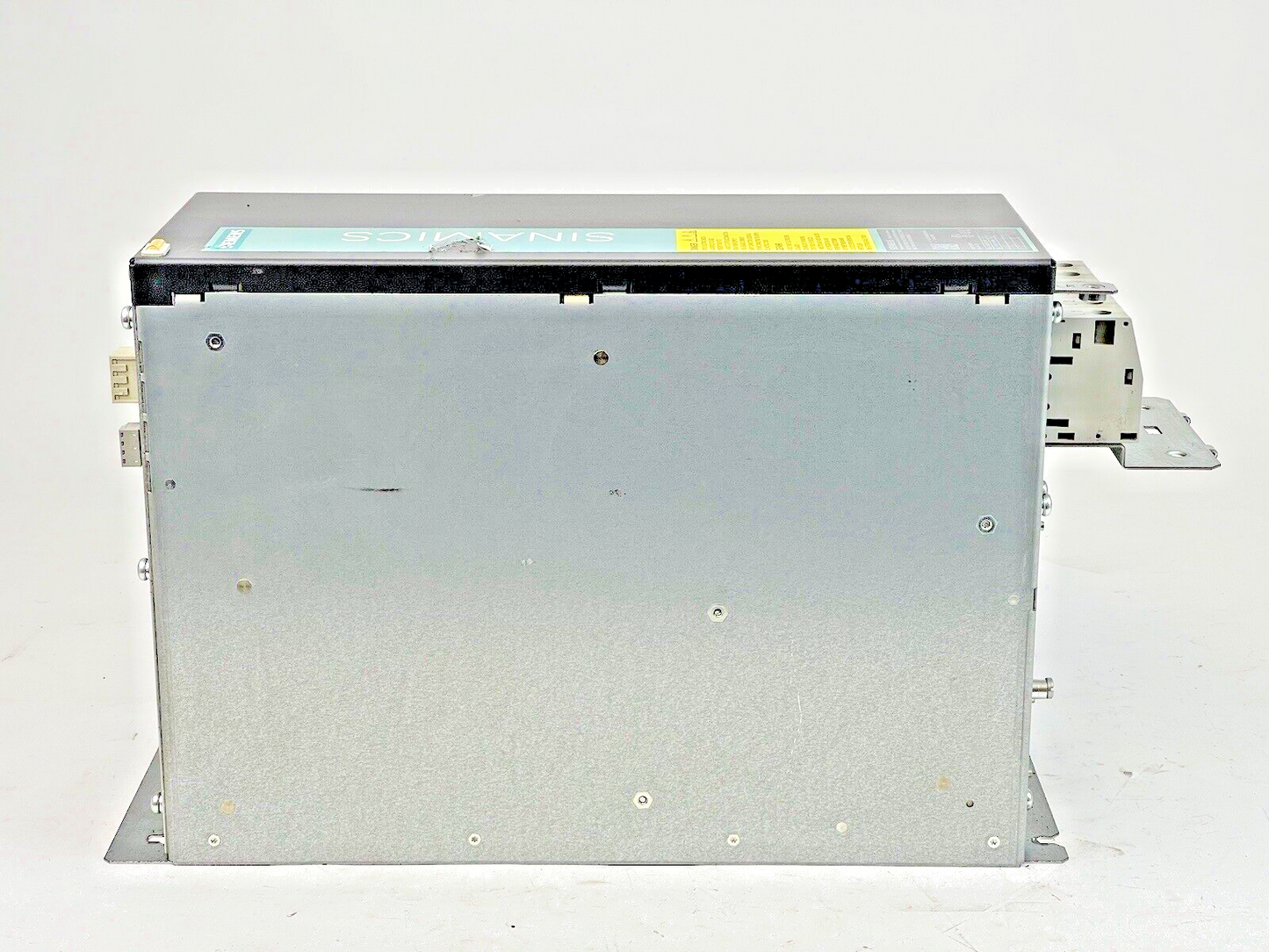 SIEMENS 6SL3100-0BE23-6AB0 SINAMICS ACTIVE INTERFACE MODULE
