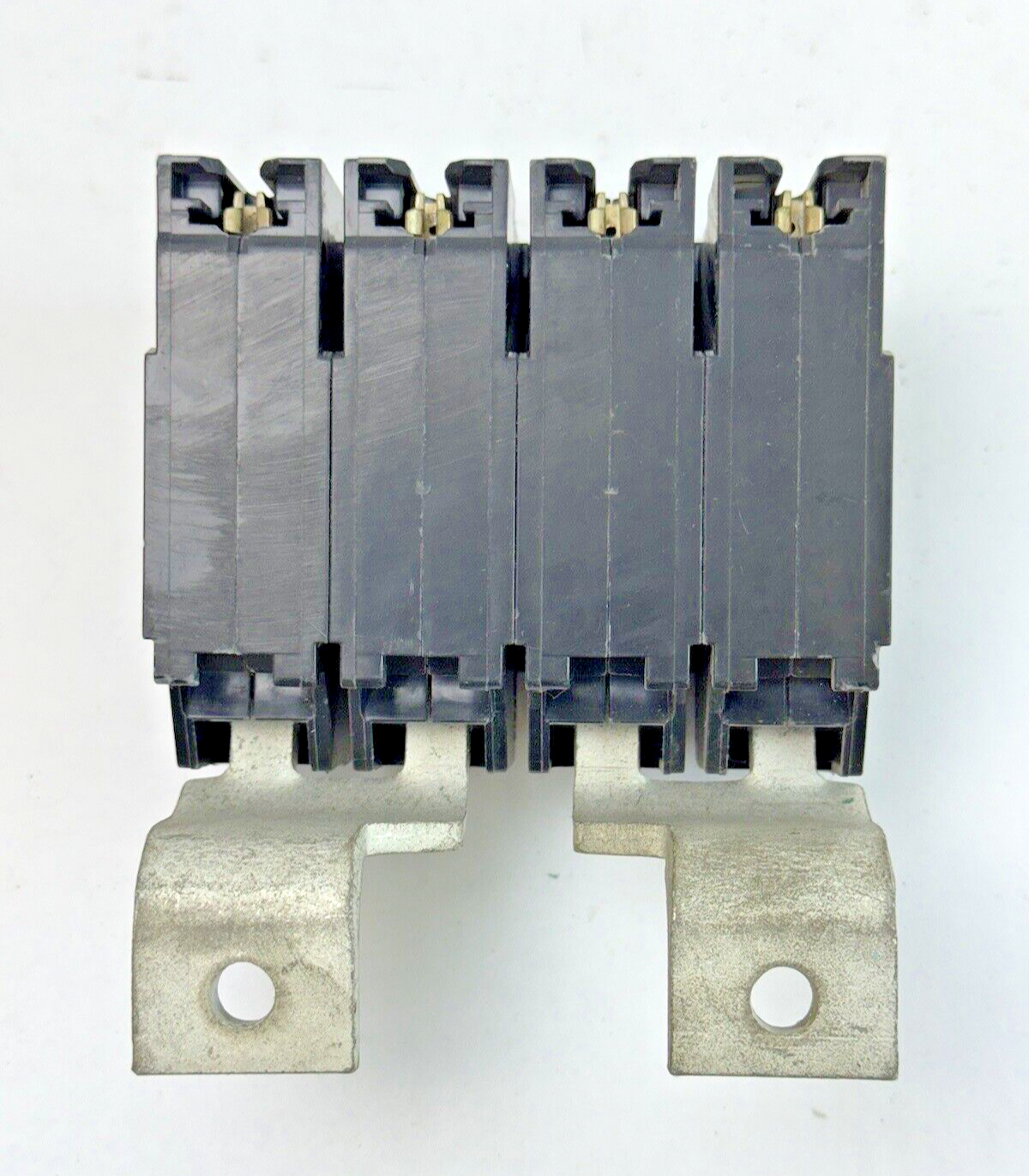 GE - THQMV4200 - THERMAL MAGNETIC CIRCUIT BREAKER - 2 POLE, 200 A, 240 VAC