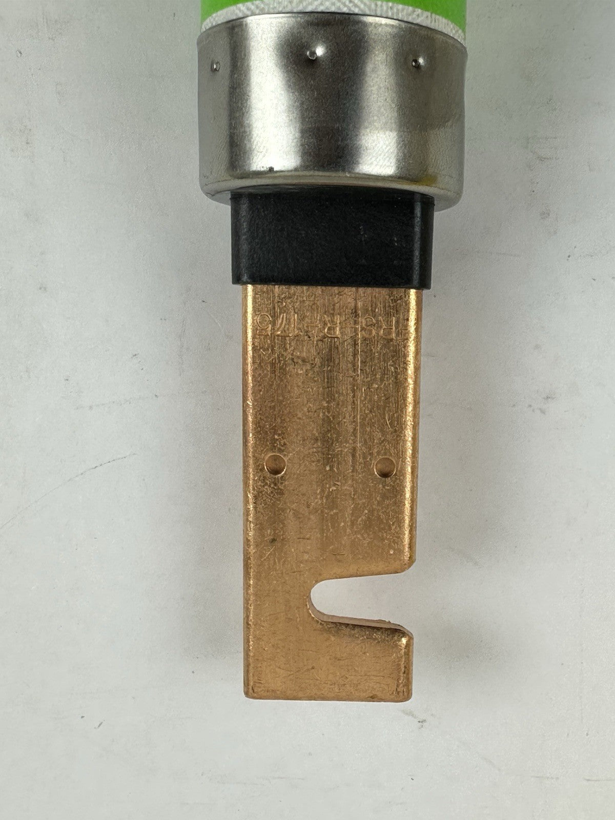 COOPER BUSSMANN FUSETRON FRS-R-175 TIME DELAY DUAL-ELEMENT FUSE 175A 600V
