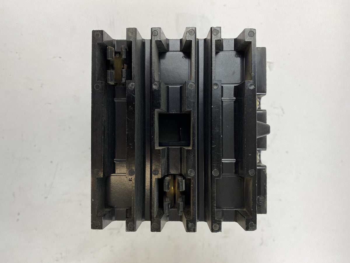Square D FA-24015-AB 2 Pole 15A 480VAC Circuit Breaker