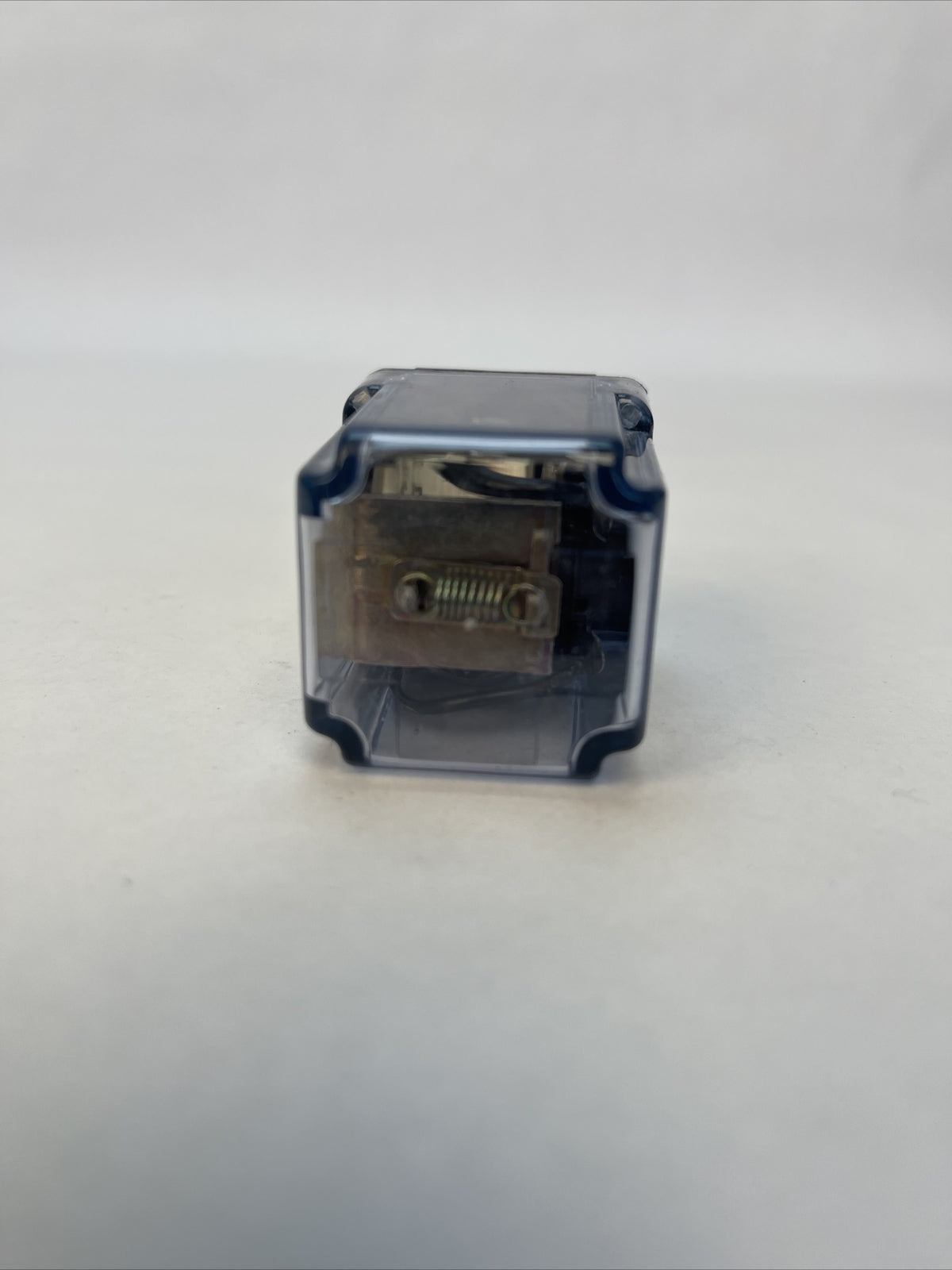 LINE ELECTRIC MK4191 RELAY MKTRM2D COIL 24VDC