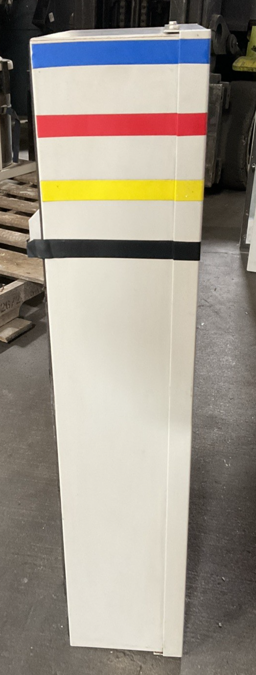 McLEAN XR291816012 HEAT EXCHANGER 115V 50/60HZ 1PH -20/140°F -29/60°C