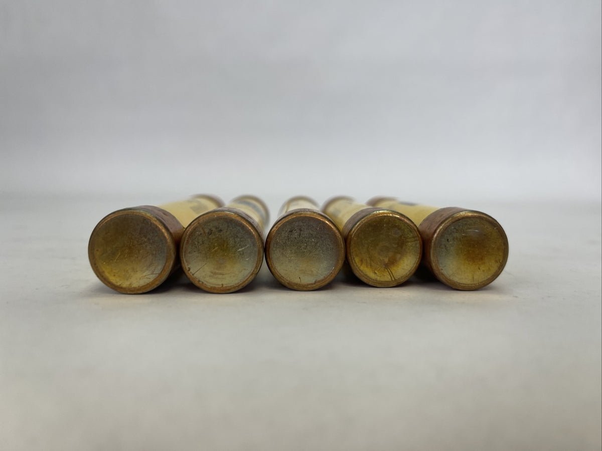 COOPER BUSSMANN LPS-RK-6 1/4 LOW-PEAK DUAL ELEMENT FUSE 600VAC 6-1/4A (LOT OF 5)