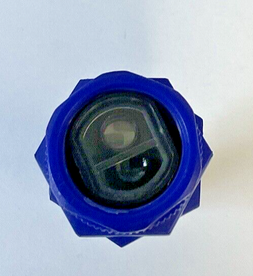 BALLUFF S50-PL 5-C01 PP DIFFUES REFLECTIVE SENSOR 30VDC CLASS 2 ****LOTOF4****