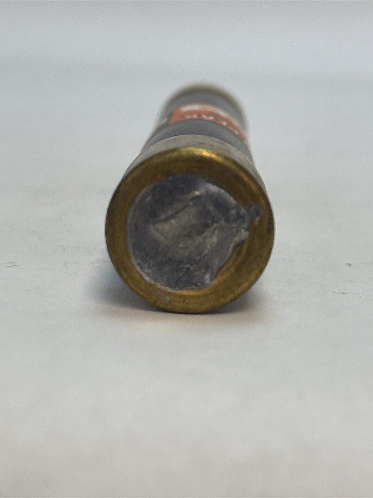 BUSSMANN LPS 25 LOW-PEAK CLASS K5 DUAL ELEMENT FUSE 25AMP 600VAC (LOT OF 10)