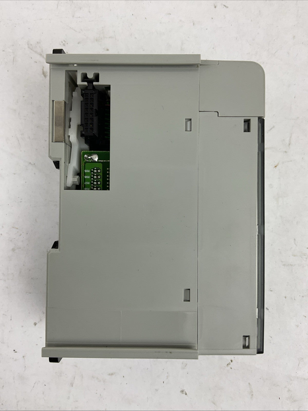 ALLEN BRADLEY 1769-OB32 SER A F/W REV 3.1 DIR/VER 95320754/04 32PT 20.4-26.4VDC