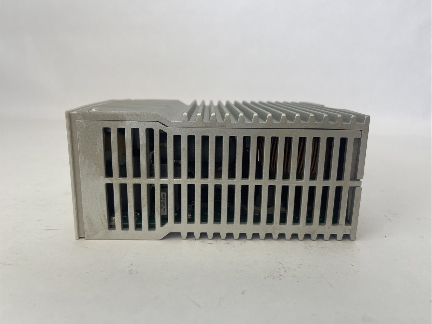 PHOENIX CONTACT TRIO-PS-2G/1AC/24DC/20 POWER SUPPLY OUTPUT 24VDC 20A INPUT