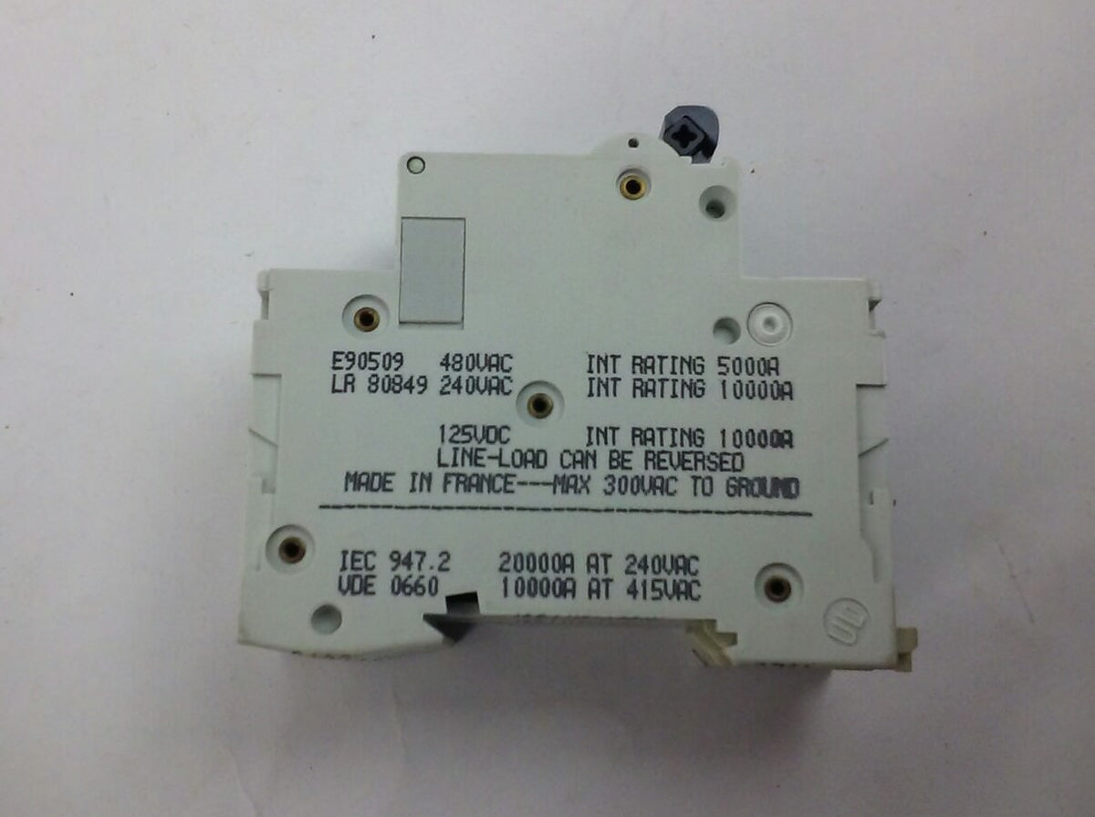 MERLIN GERIN MG24526 (Surplus New In factory packaging)