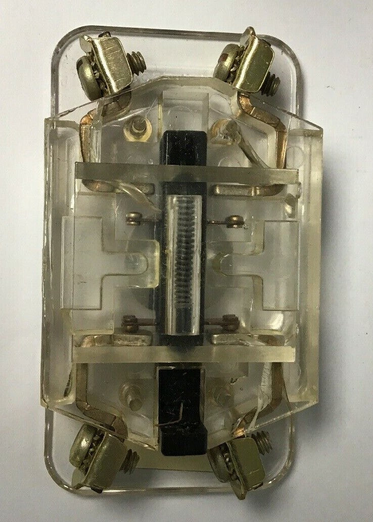 ARROW HART AHK-370 AUXILIARY INTERLOCK KIT PILOT DUTY 600VAC MAX