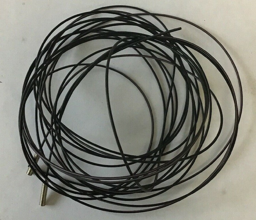 BANNER PIT26U PLASTIC FIBER OPTIC PLASTIC CABLE. 26079