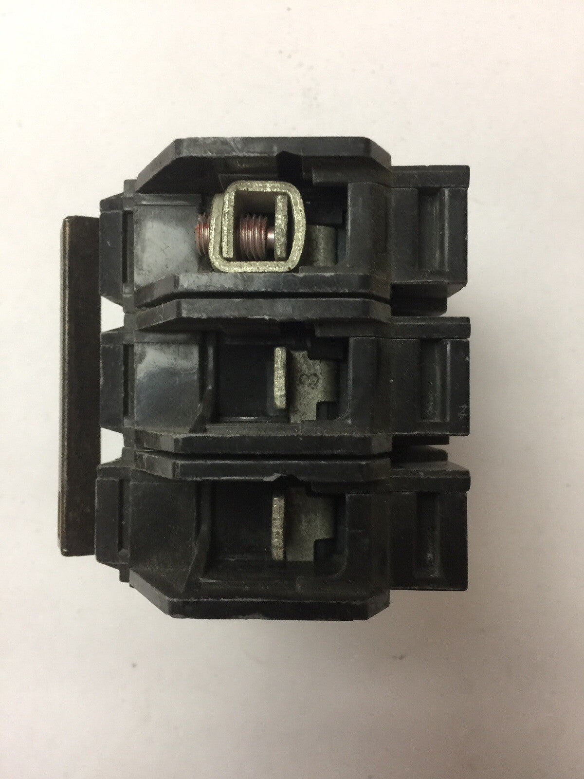 GE THQC32050 CIRCUIT BREAKER 50AMP 240VAC 3 POLE