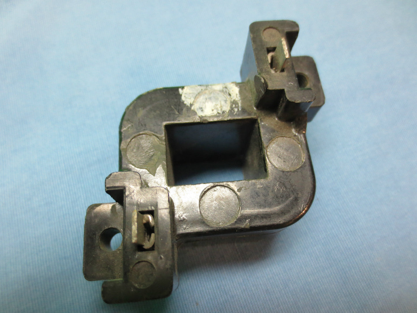 SQUARE D STARTER COIL 31012-400-61 480V