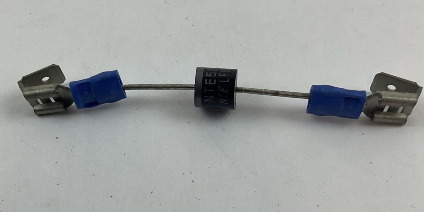 NTE NTE5815 RECITFIER DIODE ***LOTOF9***