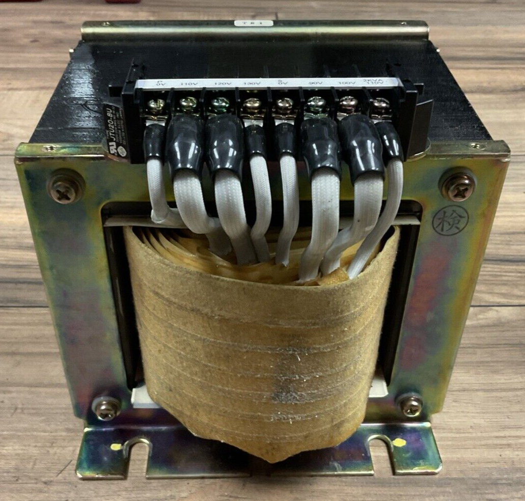 KYOWA 45-5 TRANSFORMER 2KVA 1PHASE