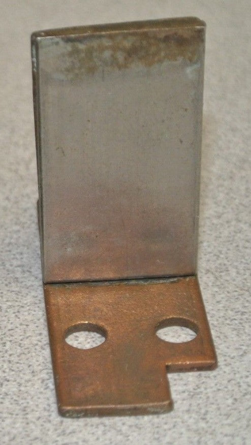 GENERAL ELECTRIC CR123F114C OVERLOAD HEATER ELEMENT ***LOTOF4***