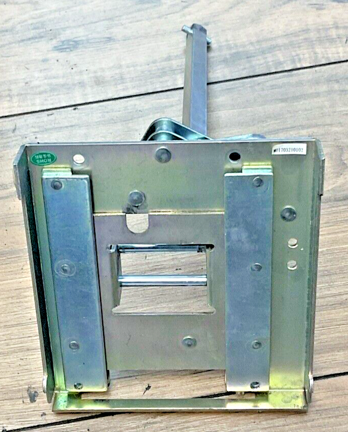 CUTLER HAMMER LHMVD12R OPERATOR MECHANISM