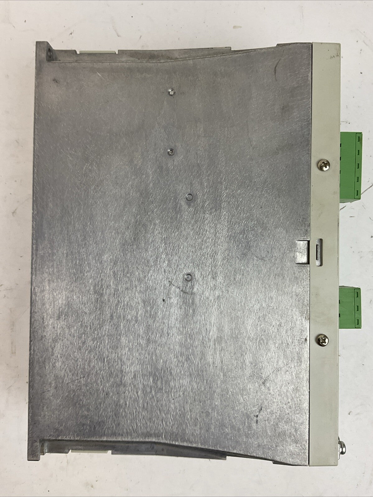 DESTACO DXS100NPN DX SERIES DRIVER OUTPUT 3PH 0-230VAC 1.9A INPUT 1PH 100-115VAC