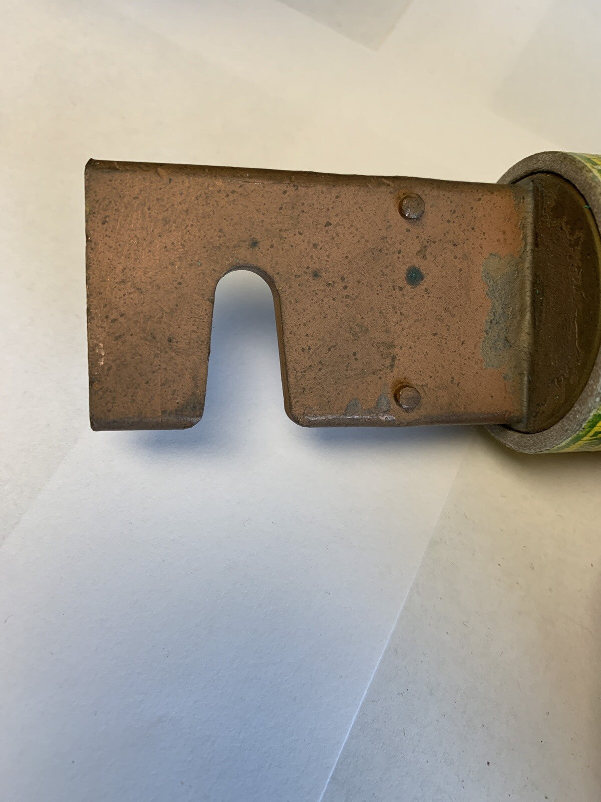 Bussmann Limitron KWN-R400 400A 250V Fuse
