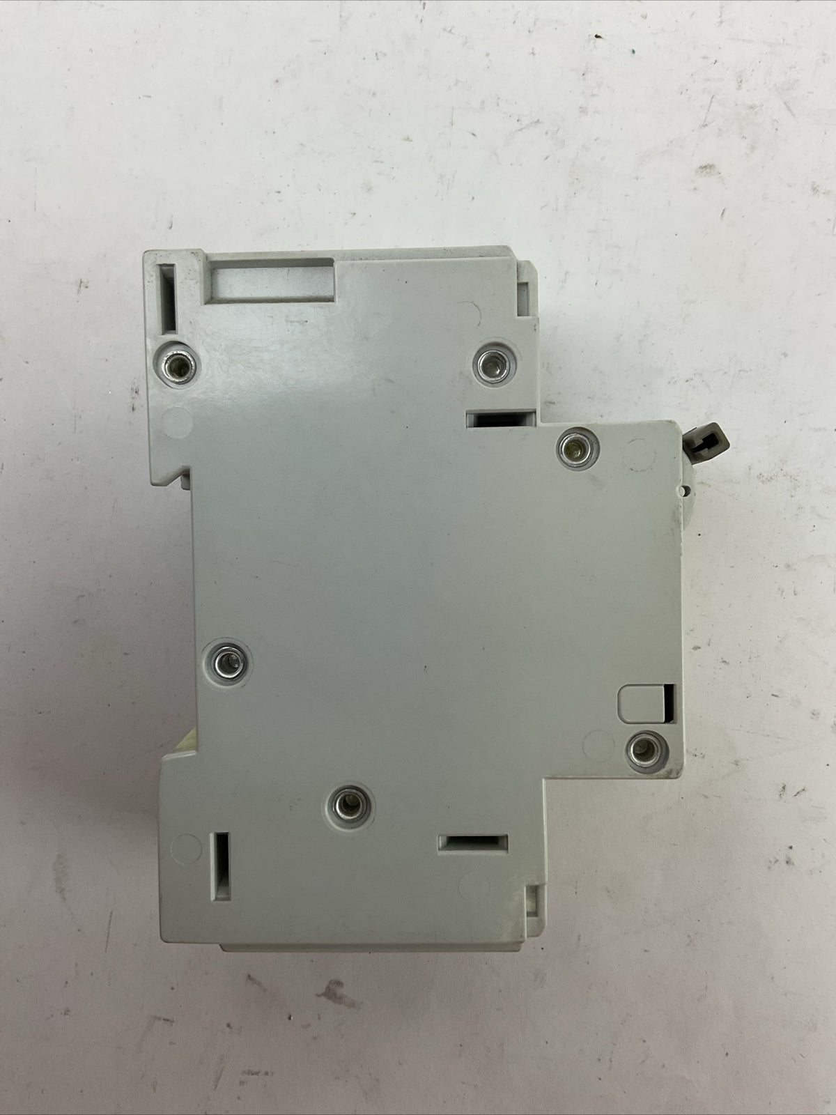 ALLEN BRADLEY 1492-CB2G080 MANUAL MOTOR CONTROLLER 8A 2HP 480Y/277VAC 1PH SER C