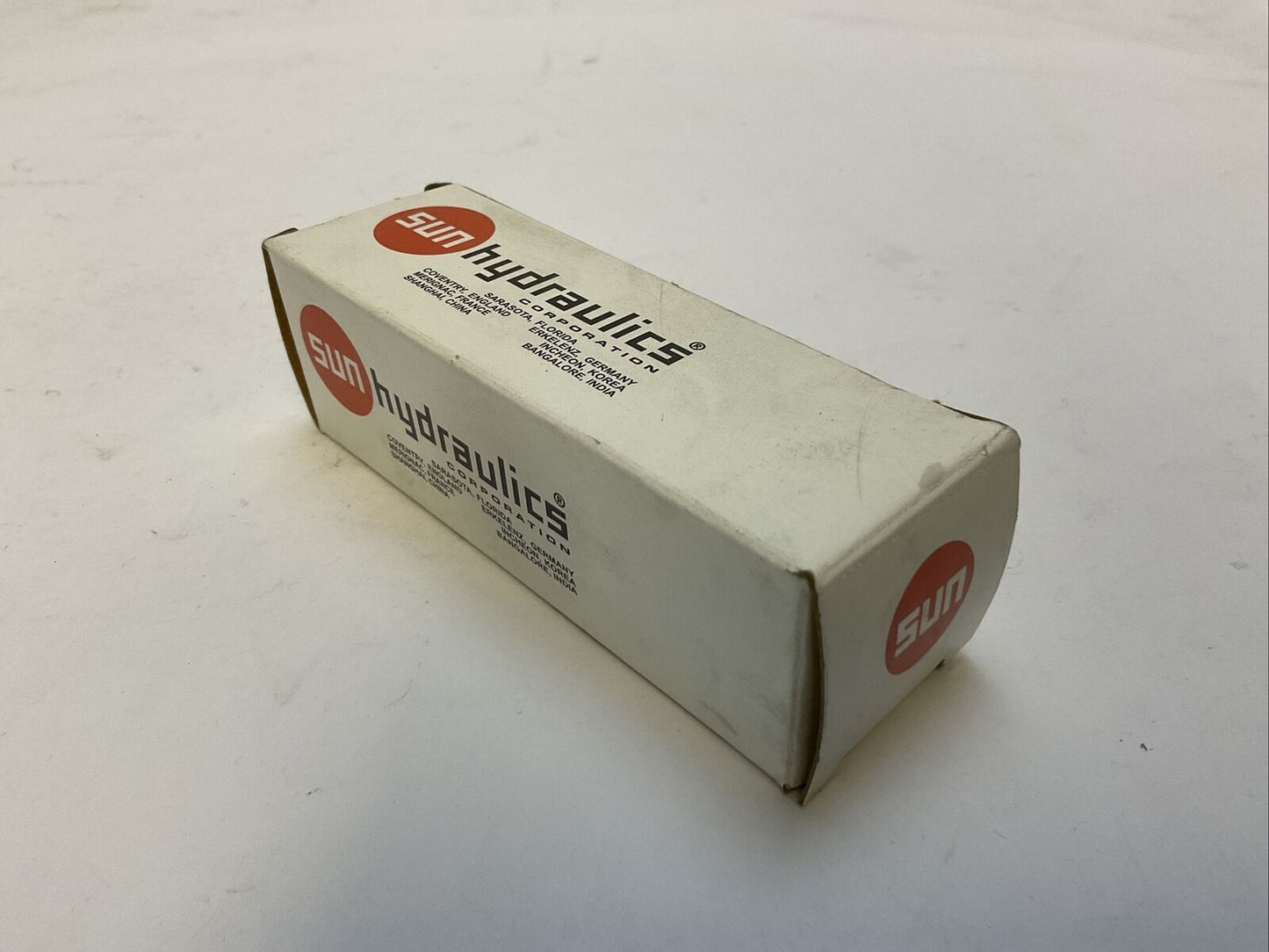 SUN HYDRAULIC CORP NFCCLCN NEEDLE VALVE