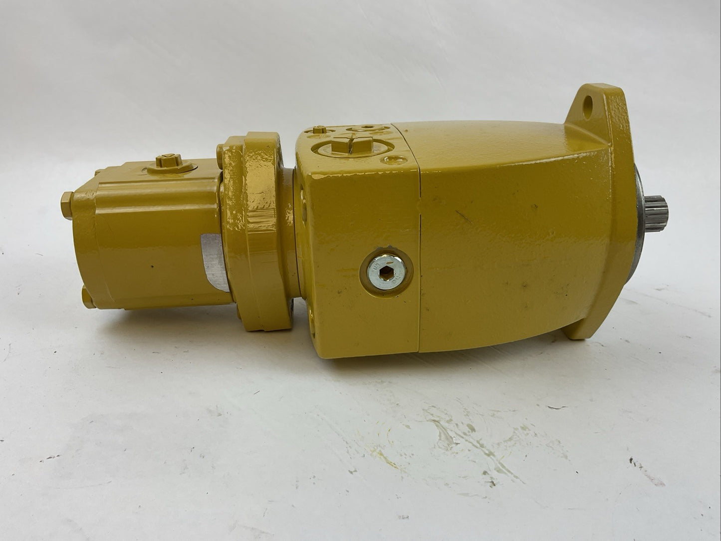 CAT 358-5010 01 PUMP GP-PS G FD: 2014W45 REXROTH R 002 C11 181 PY-09