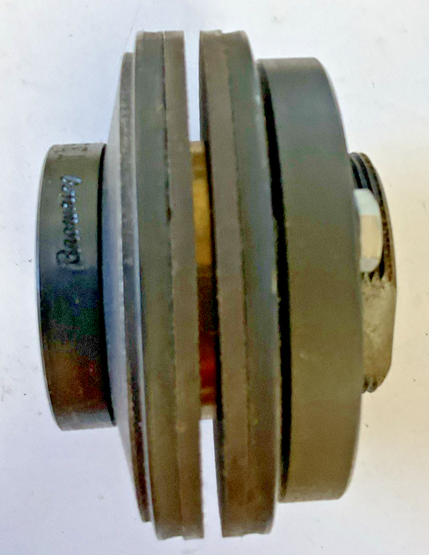 BROWNING TL35LX1 TORQUE GARD LIMITER